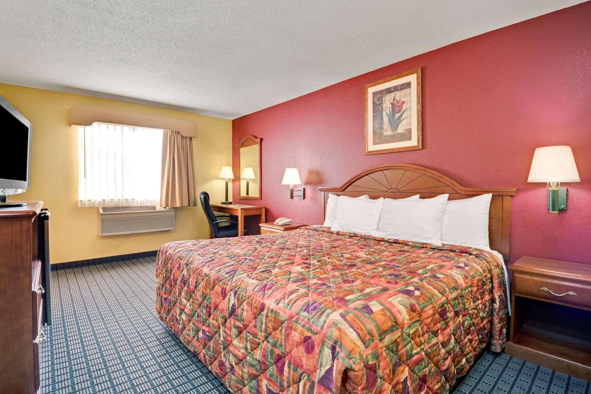 Days Inn By Wyndham Torrington Luaran gambar