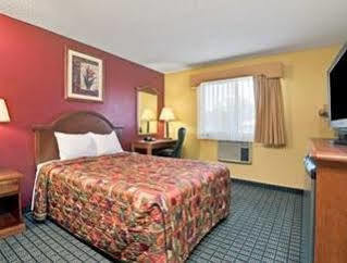 Days Inn By Wyndham Torrington Luaran gambar