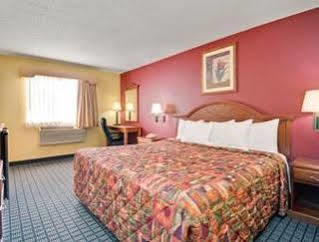 Days Inn By Wyndham Torrington Luaran gambar